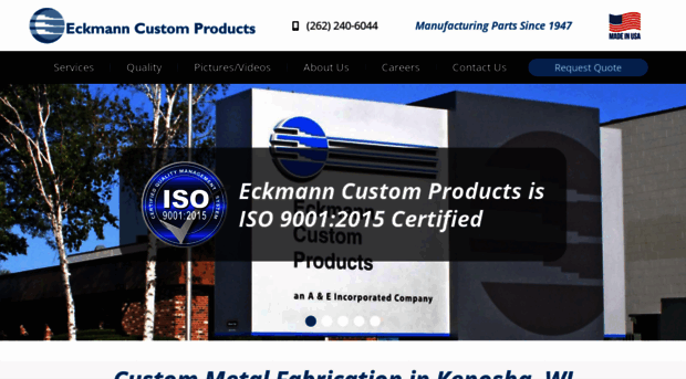 eckmann.com