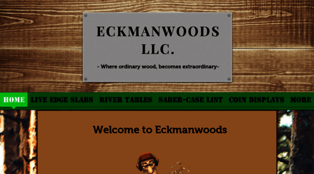 eckmanwoods.com