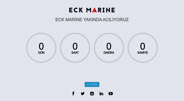 eckmarine.com