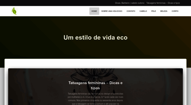 ecko.com.br