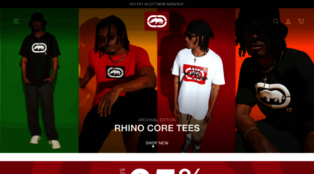 ecko.com