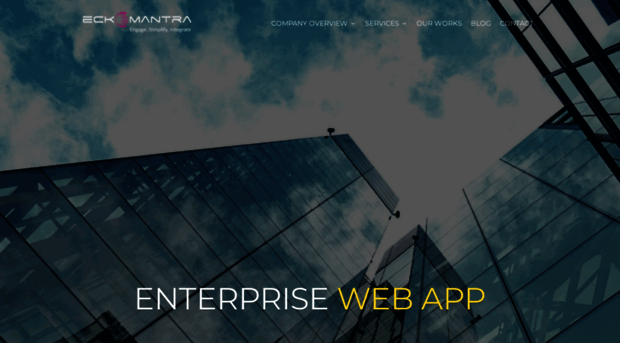 eckomantra.com
