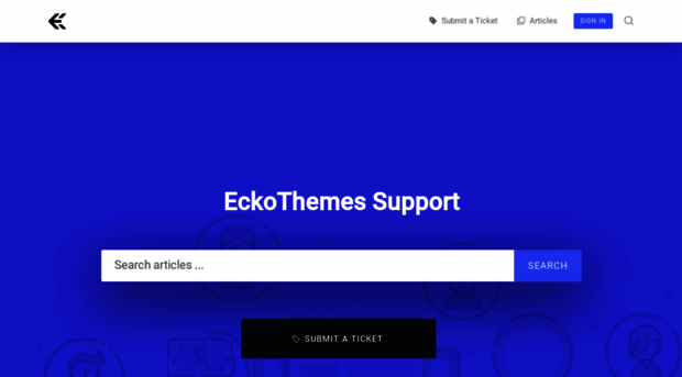 eckothemes.ticksy.com