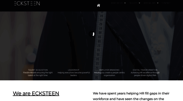 ecksteen.com