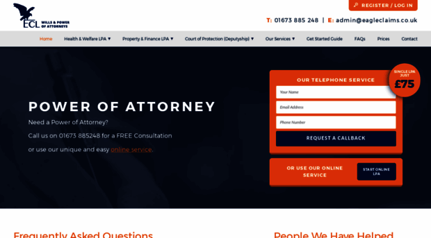 ecl-power-of-attorneys-online.co.uk