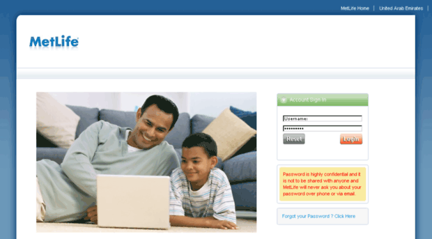 eclaimsgulf.metlife.com