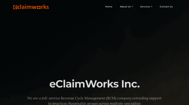 eclaimworks.com