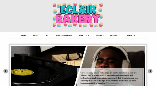 eclairbakery.com