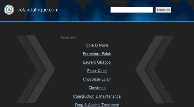 eclairdafrique.com