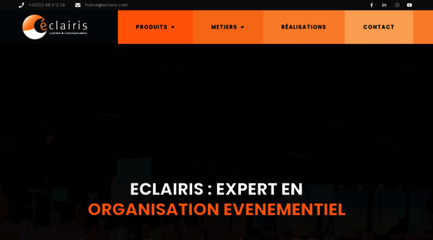 eclairis.fr