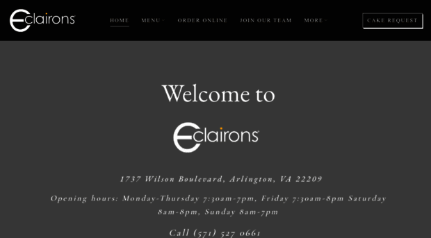 eclairons.com