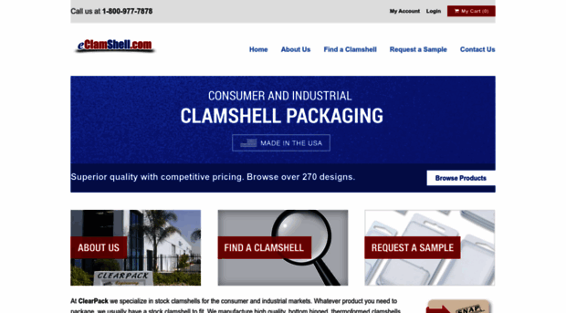 eclamshell.com