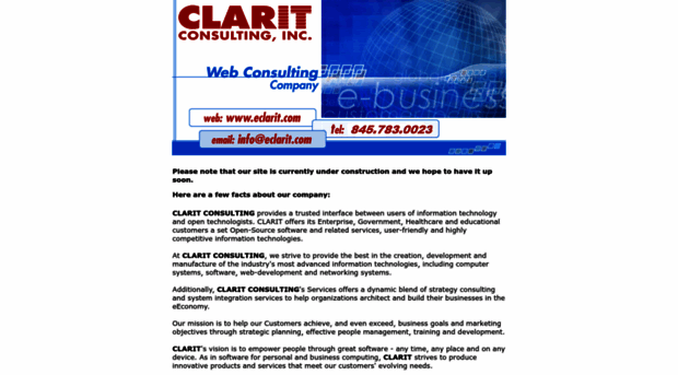 eclarit.com