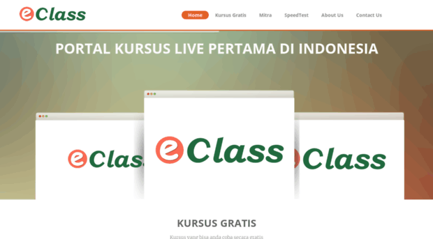 eclass.co.id