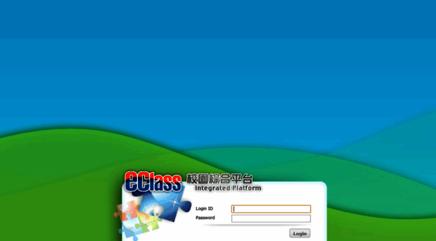 eclass.lasalle.edu.hk