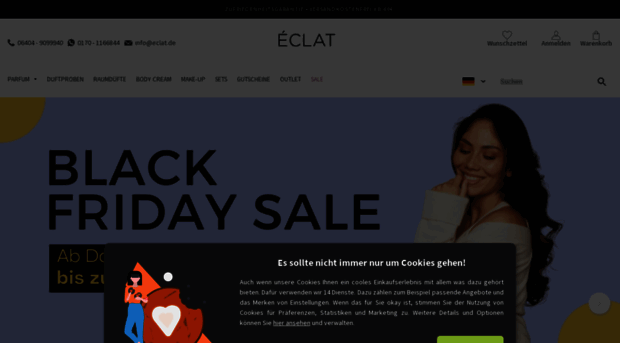 eclat-germany.de