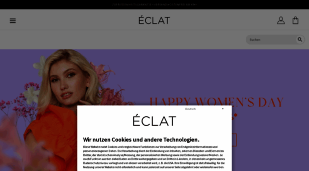 eclat.de