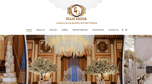 eclatdecor.com