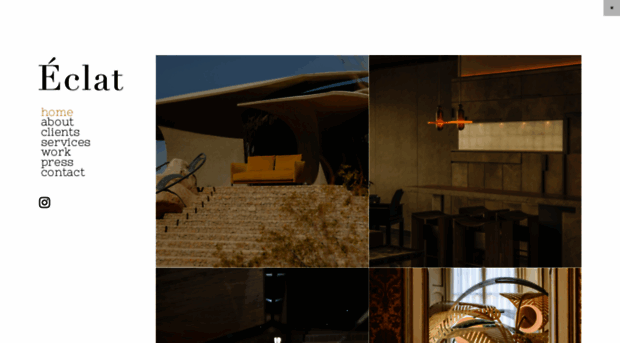 eclatpublicrelations.com