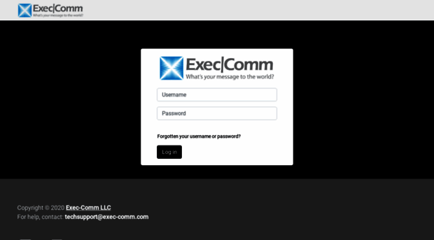 eclearn.exec-comm.com