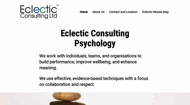 eclectic-consult.com