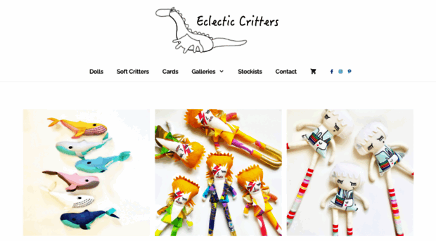 eclecticcritters.com.au