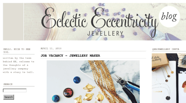 eclecticeccentricity.typepad.com