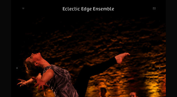 eclecticedgeensemble.com