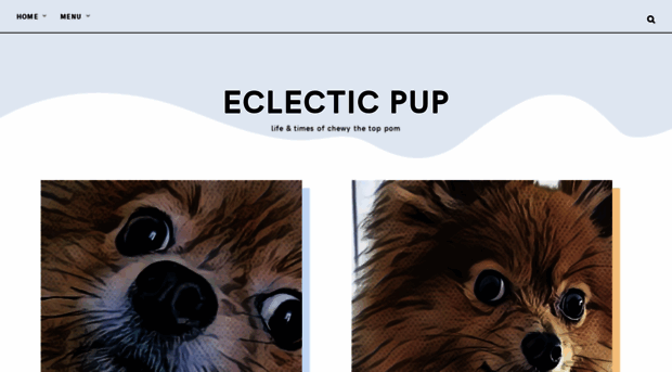 eclecticpup.com