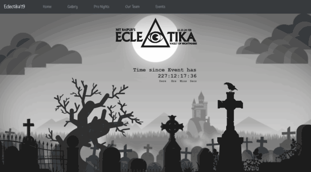 eclectika.org