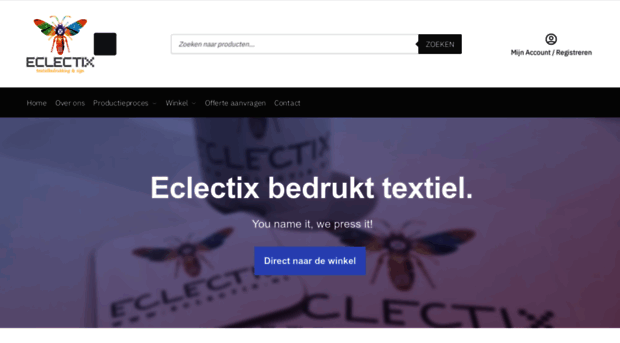 eclectix.nl