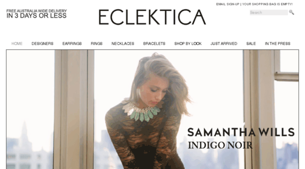 eclektica.com