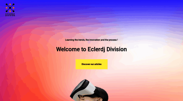 eclerdjdivision.com