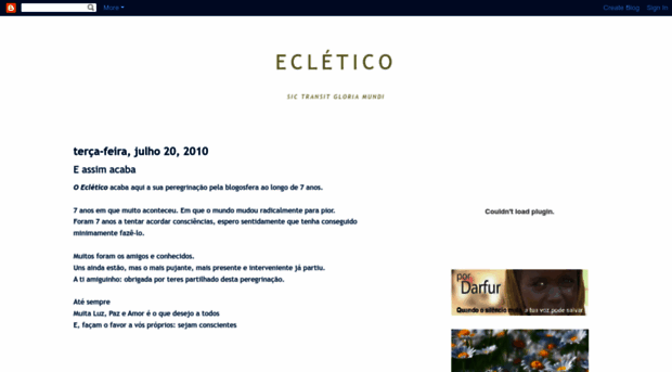 ecletico.blogspot.com