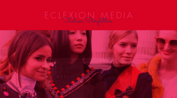 eclexionmedia.com