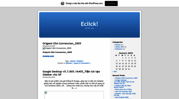 eclick.wordpress.com