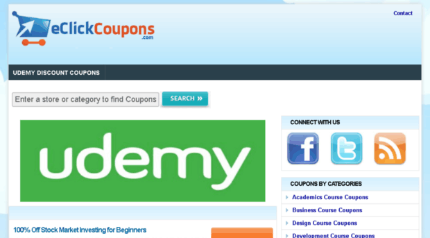 eclickcoupons.com