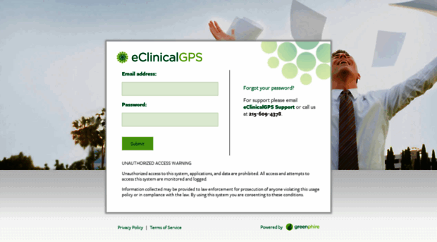 eclinicalgps.com