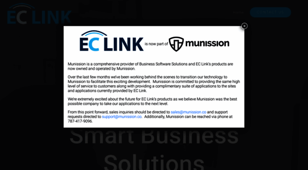 eclink.com