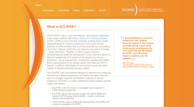 eclipse-copd.com