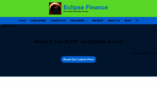 eclipse-finance.com