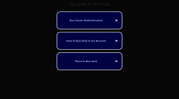 eclipse-flyff.com