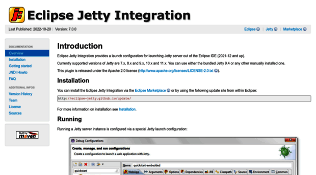 eclipse-jetty.github.io