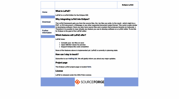 eclipse-latex.sourceforge.net
