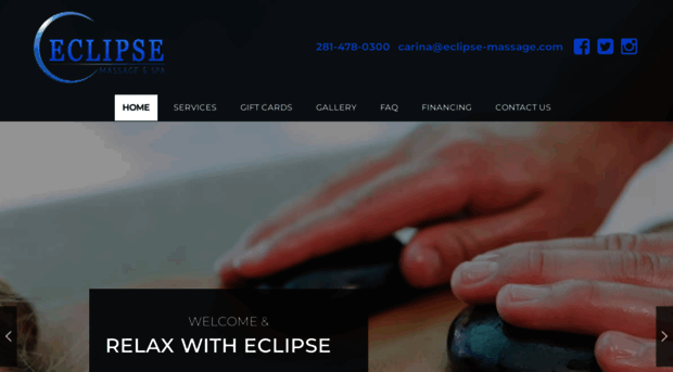 eclipse-massage.com