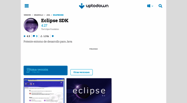 eclipse-sdk.uptodown.com