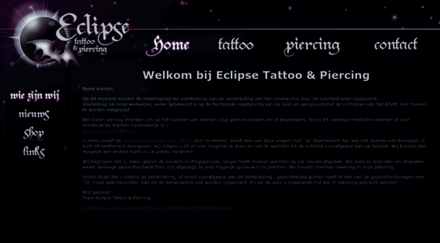 eclipse-tattoo.nl