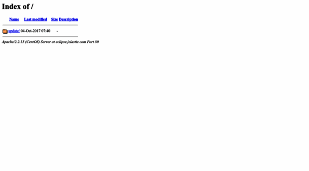 eclipse.jelastic.com