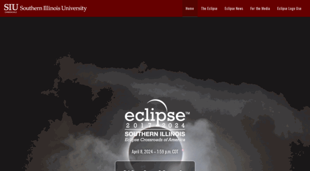 eclipse.siu.edu