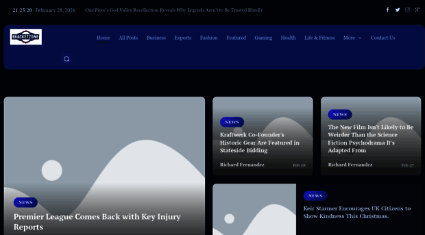 eclipsebracketzone.com